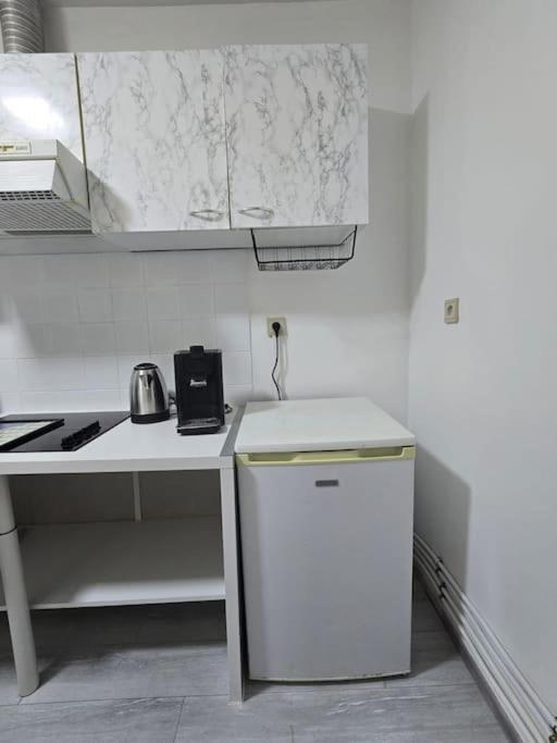 Appartement Glamorous In